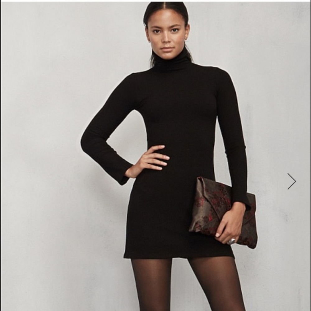 REFORMATION- Rochelle Dress Size XS